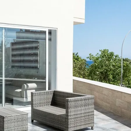 Kanika Enaerios 123 Limassol