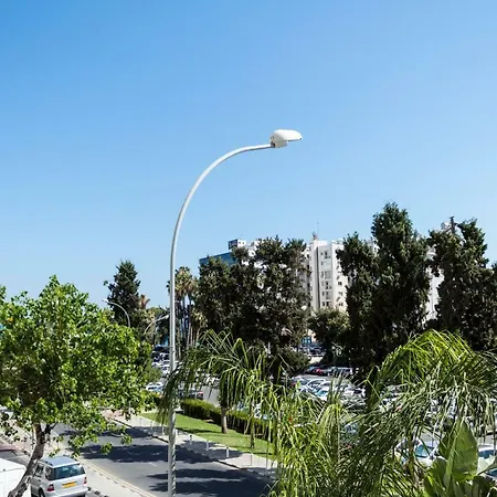 Kanika Enaerios 123 Lejlighed Limassol